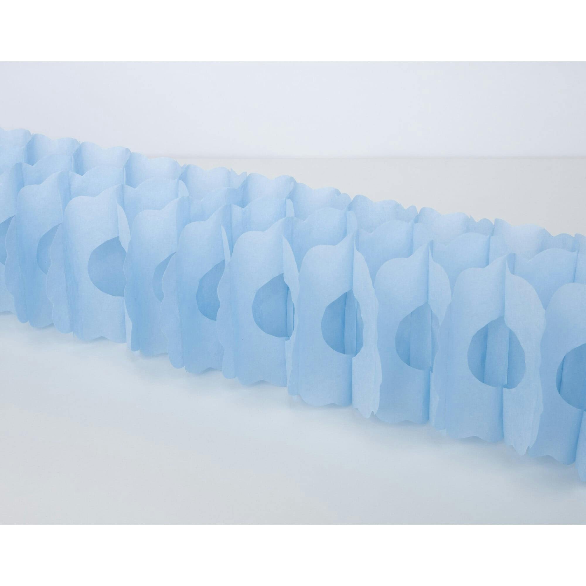 Set Of 3 Honeycomb Garlands