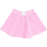 Signature Bow Skort