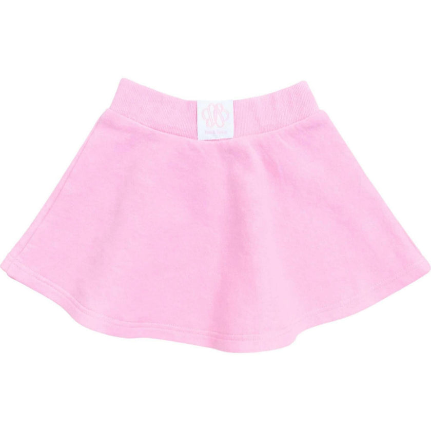 Signature Bow Skort