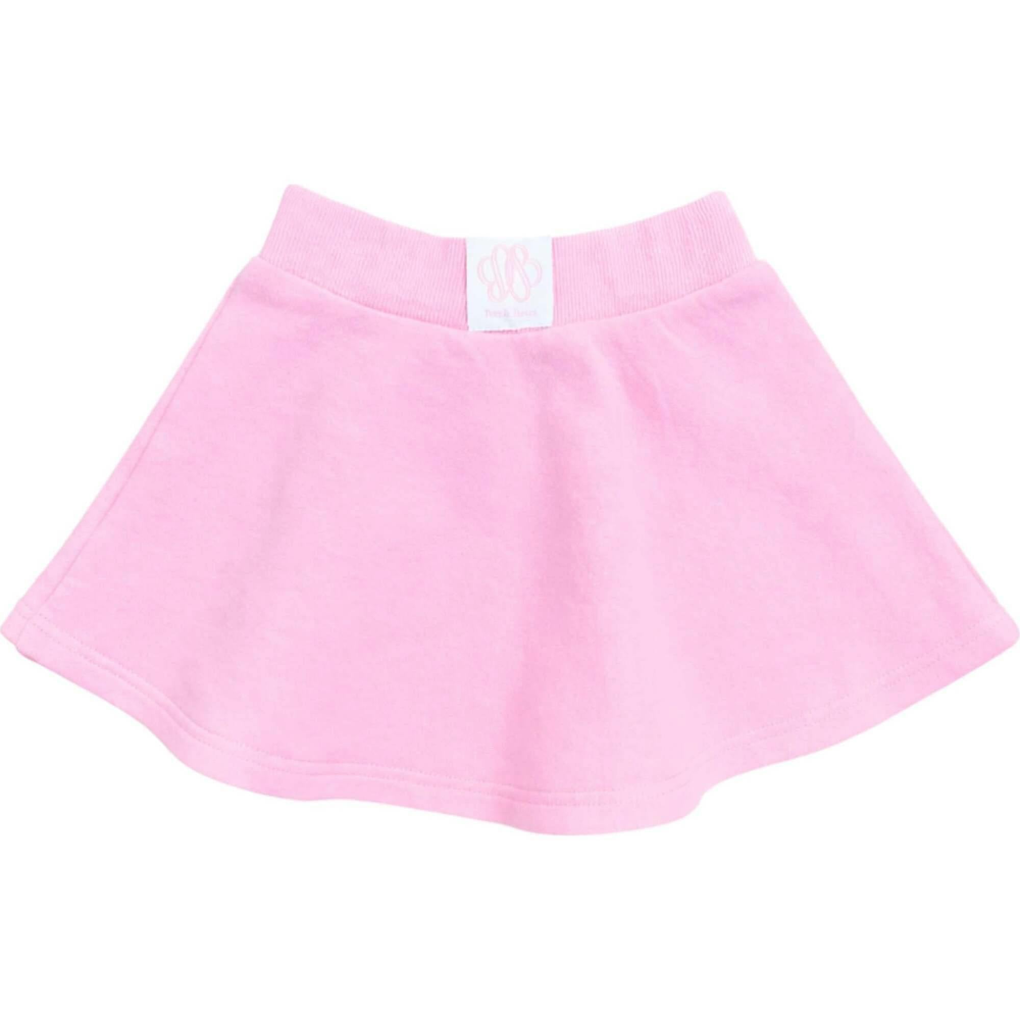Signature Bow Skort