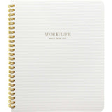 Work/Life Notebook