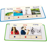 Sentence Toolbox for Ages 4-9+ Grade 2 Grade 3 Learning