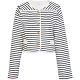 Women's Graham Jacket, Cream