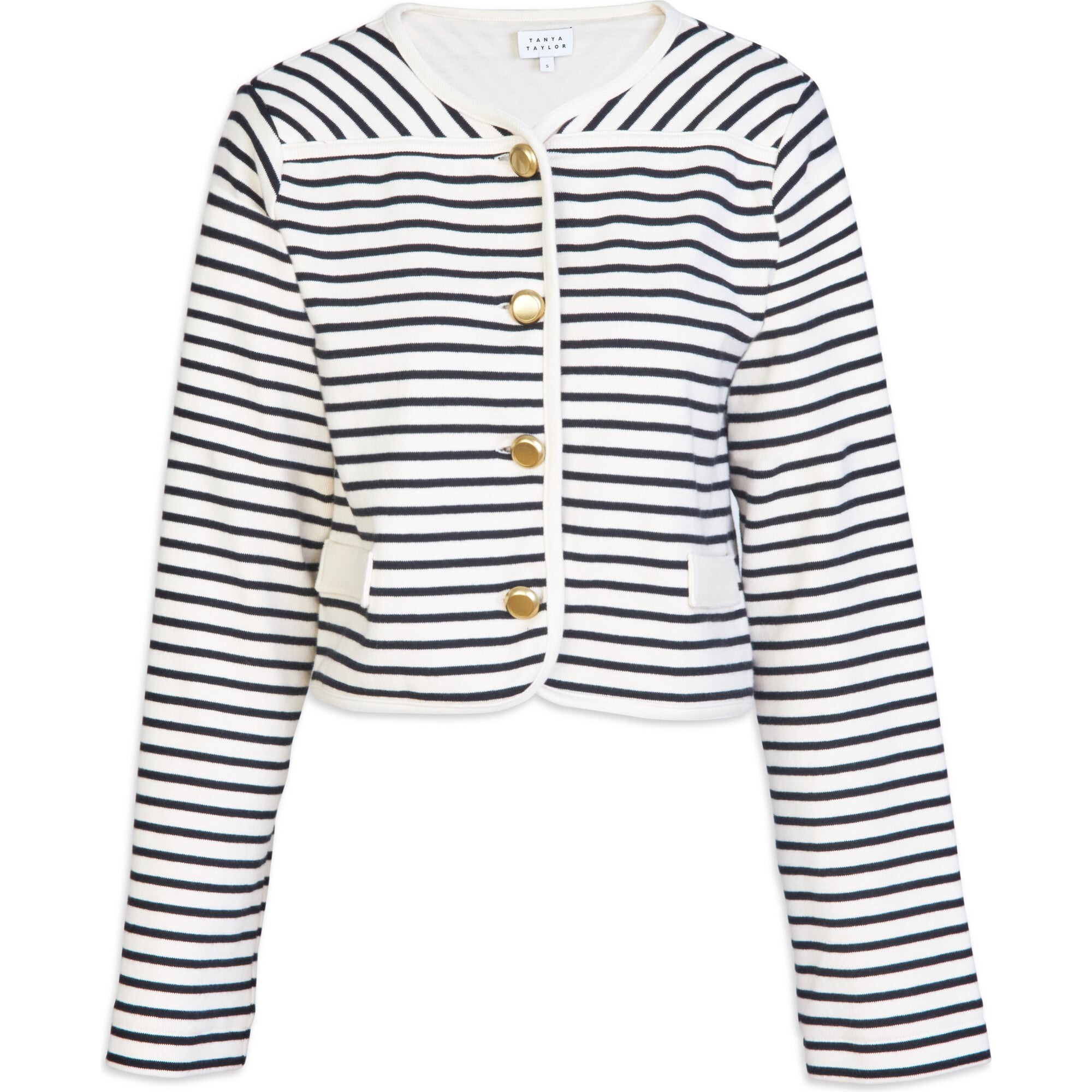 Women's Graham Jacket, Cream