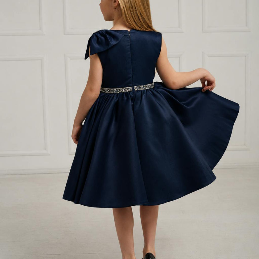 Moonlight Princess Dress