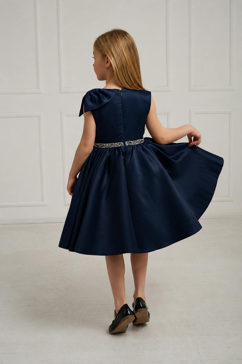 Moonlight Princess Dress
