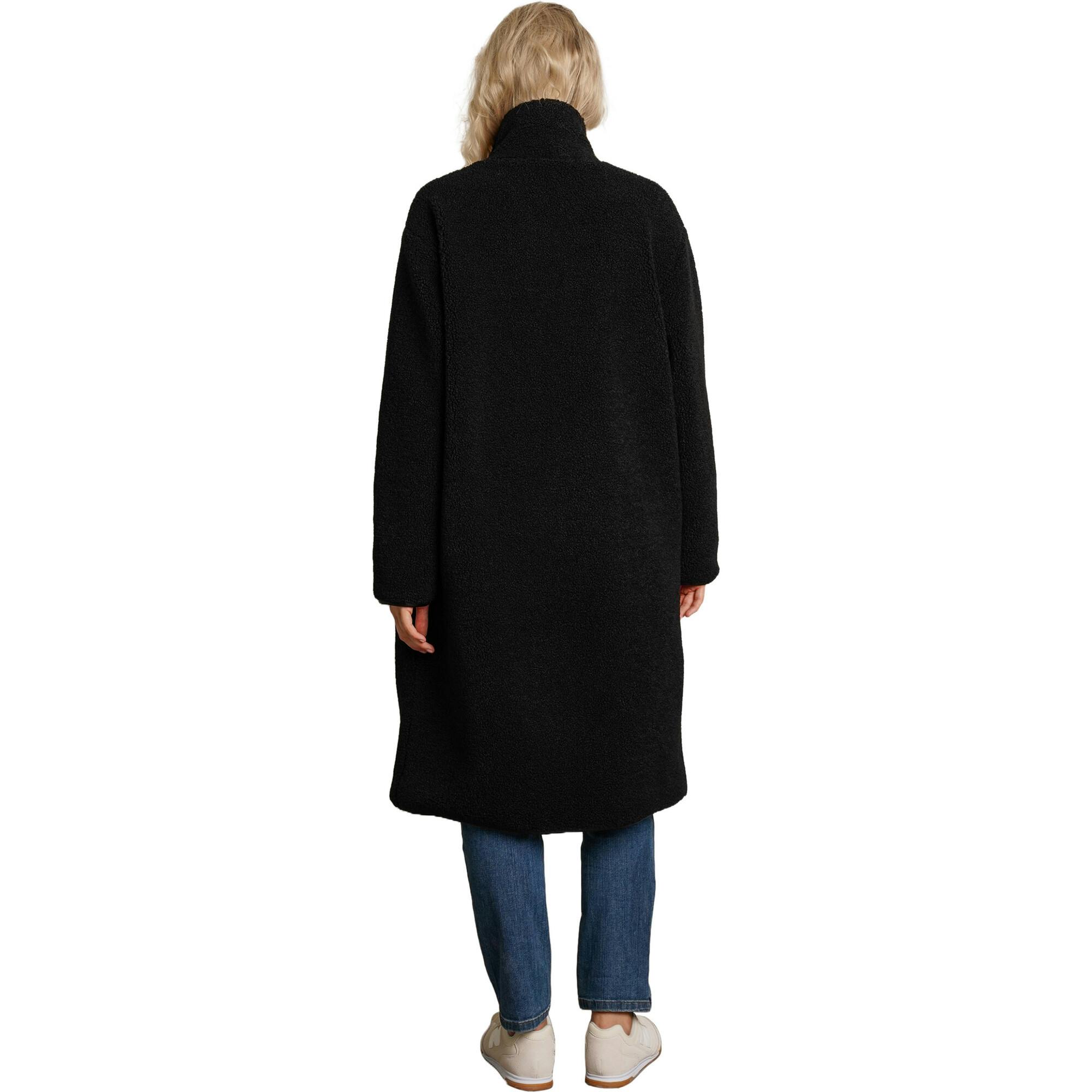 Teddi Coat