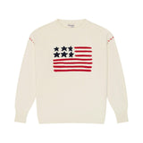 Riley Crew - American Flag