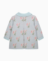 Baby Lydia Rose Cardigan