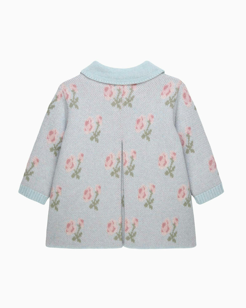 Baby Lydia Rose Cardigan