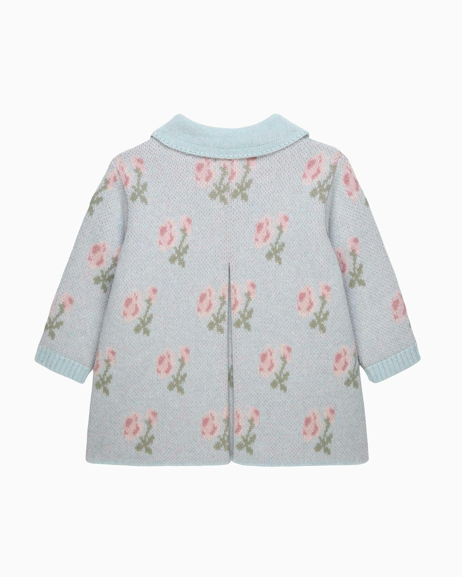 Baby Lydia Rose Cardigan