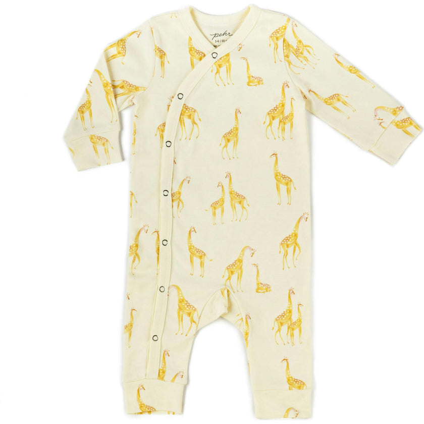 Follow Me Romper