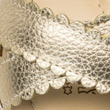 Bloom Sandal Toddler Gold