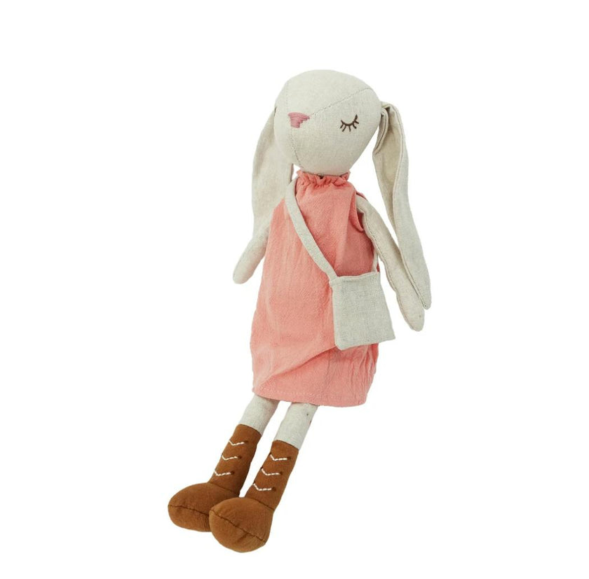 Hazel Bunny