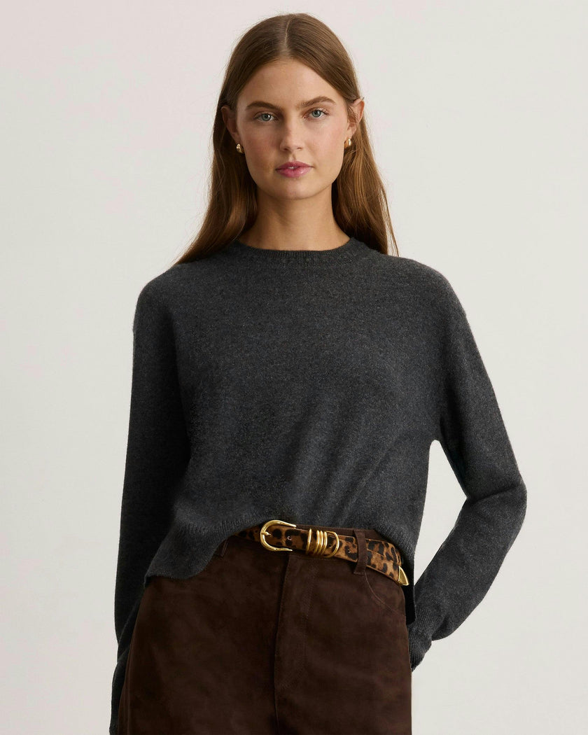 Lexia Cashmere Sweater