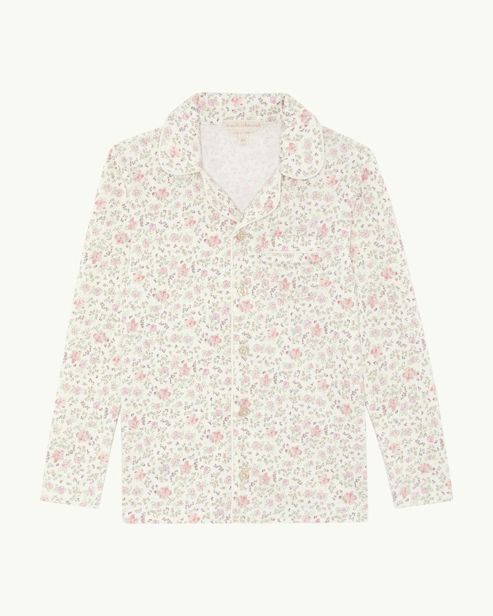Charles Athena Pyjama - Child