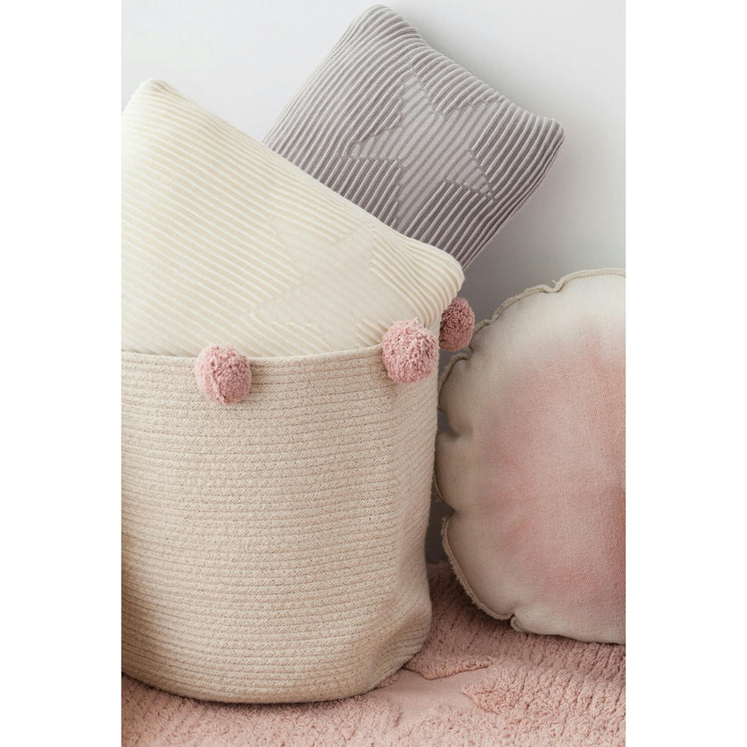 Bubbly Basket