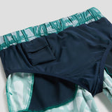 Linn everyday outdoor shorts "Nest"