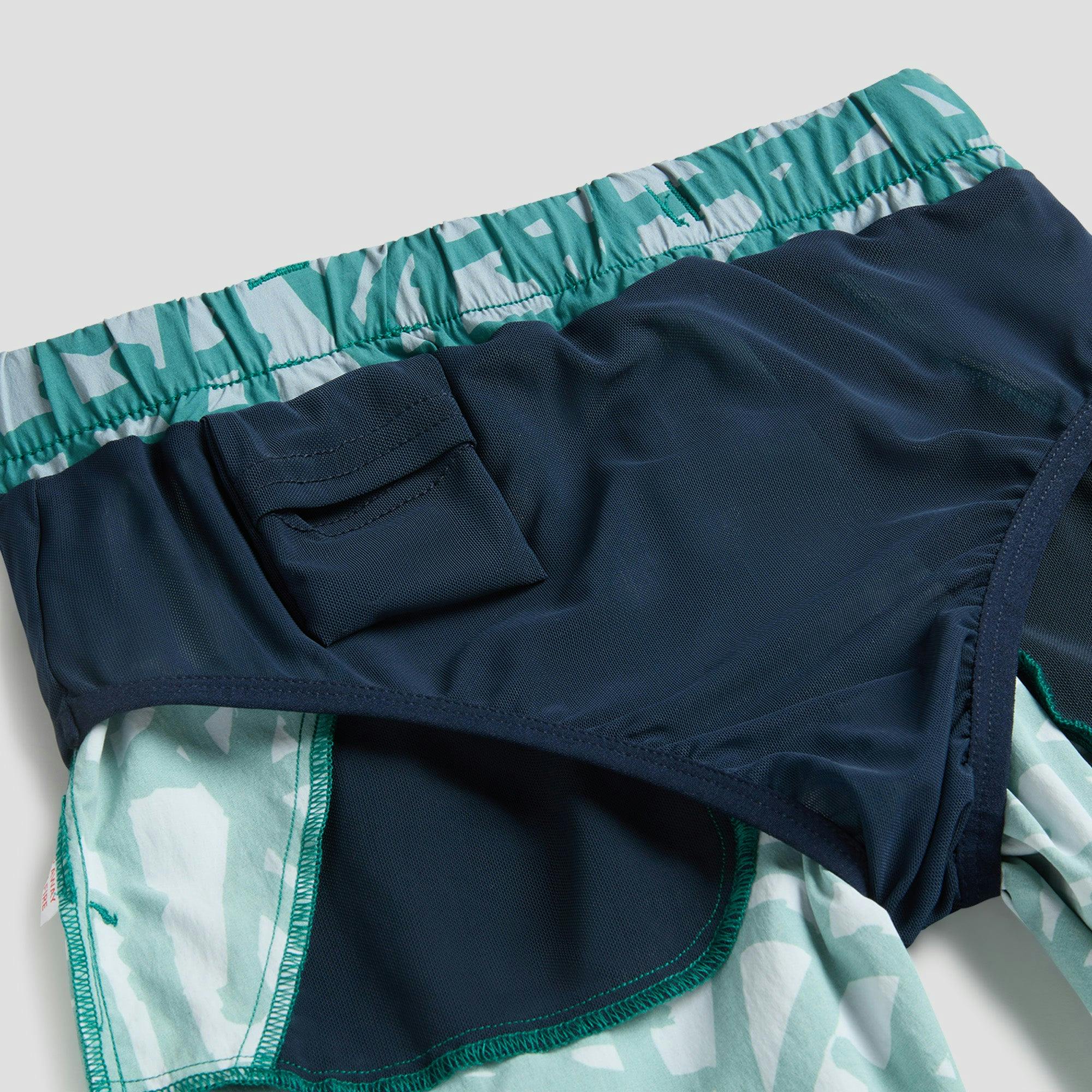 Linn everyday outdoor shorts 