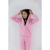 Women's Margot Sparkle Track Set
