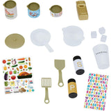 Versailles Deluxe Classic Play Kitchen