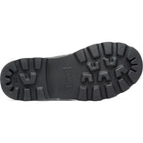 Brutus Boots, Black