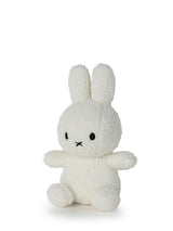 Miffy ECO Tiny Teddy Cream - 9"