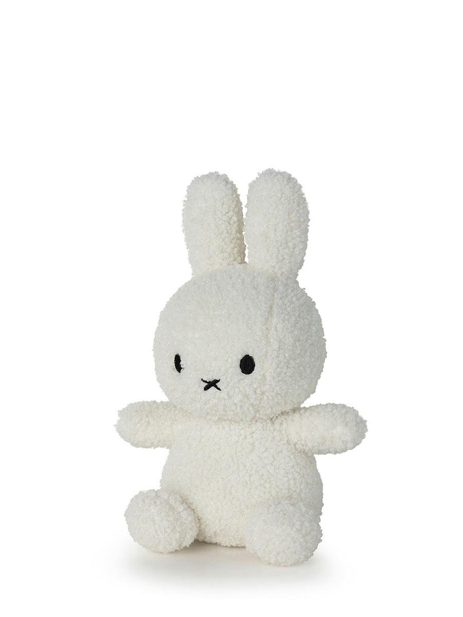 Miffy ECO Tiny Teddy Cream - 9