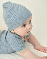 Short Sleeve Bodysuit - Hug Me