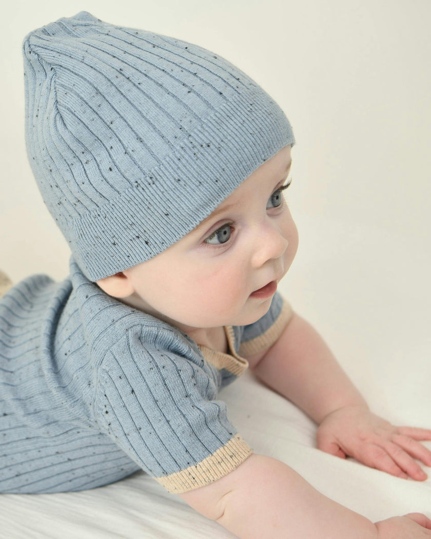 Short Sleeve Bodysuit - Hug Me