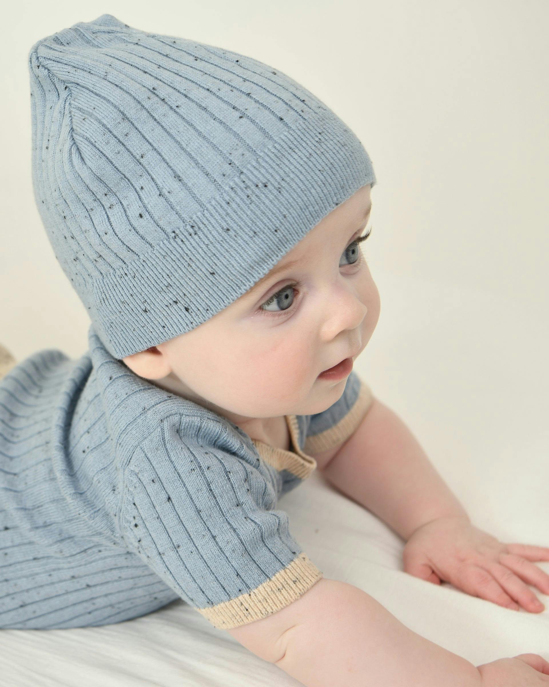 Short Sleeve Bodysuit - Hug Me