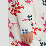 Quest snow overall "Gerum"
