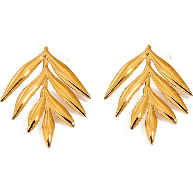 Isla Earrings