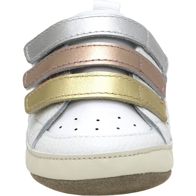 Novie White First Kick Prewalker
