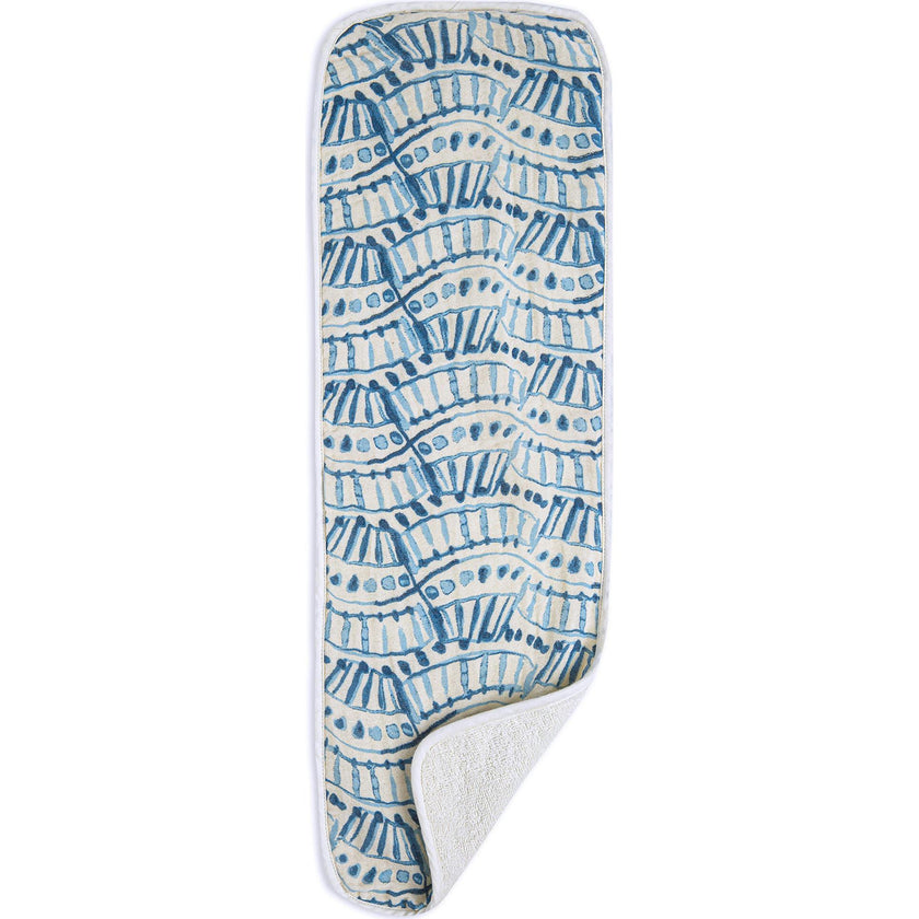 3 pc. Burp Cloths