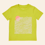 Azores Tee