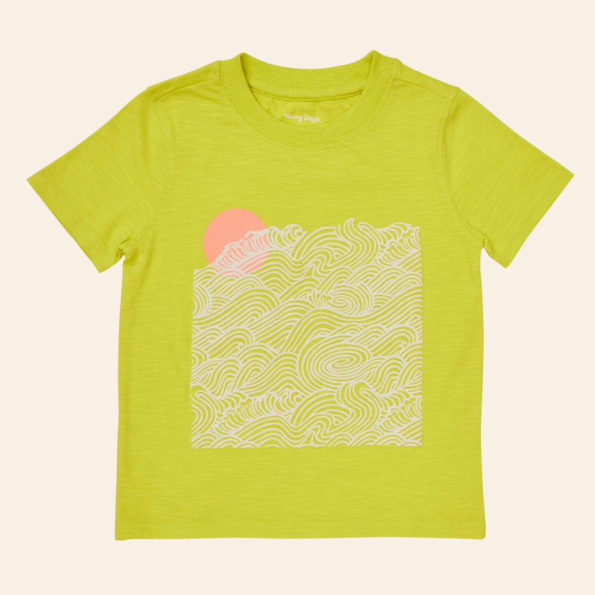 Azores Tee