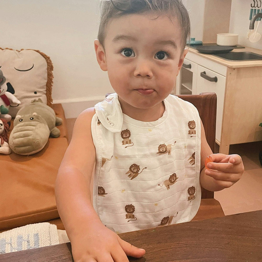 Bib Set