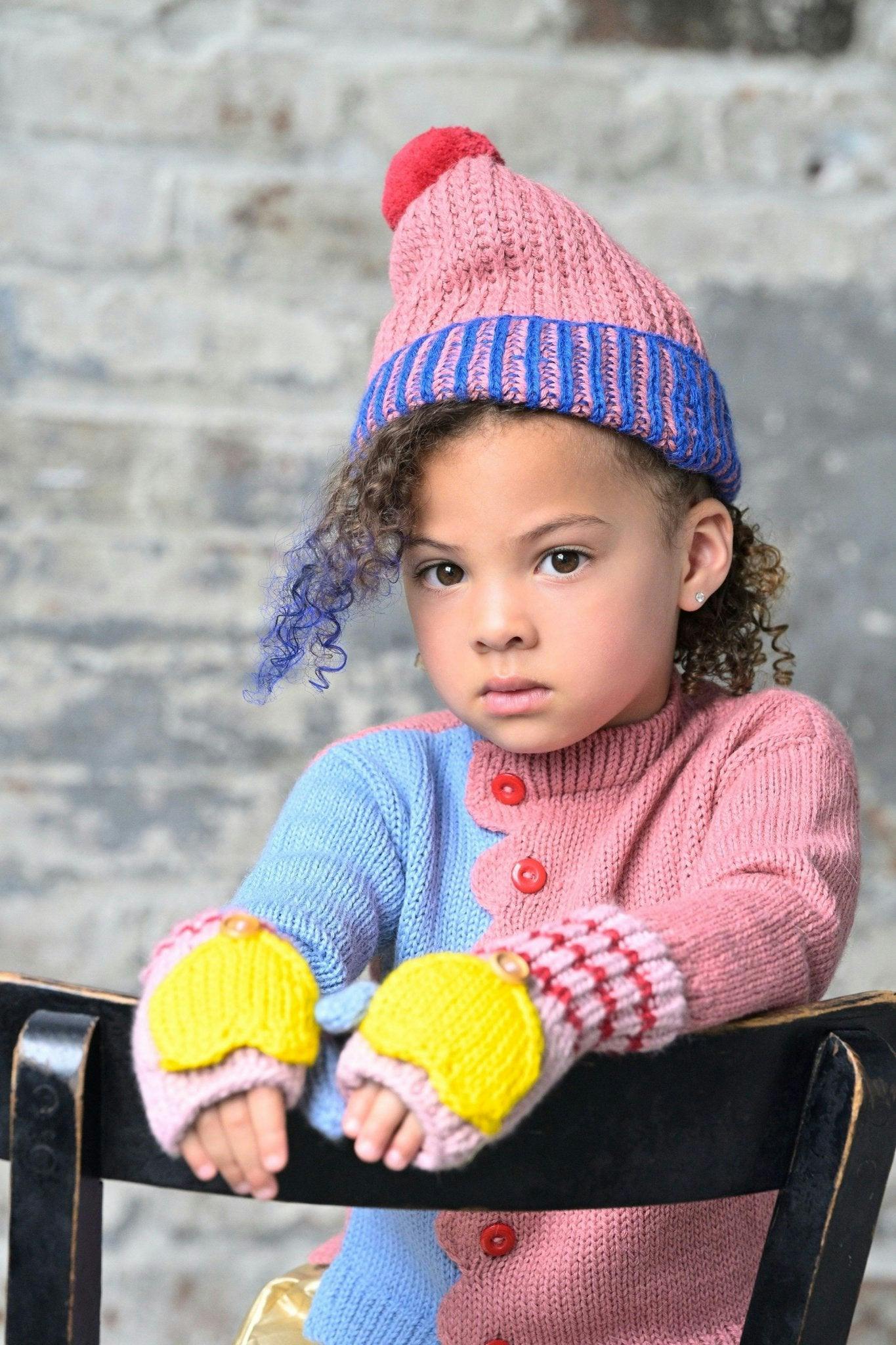 Pom Hat