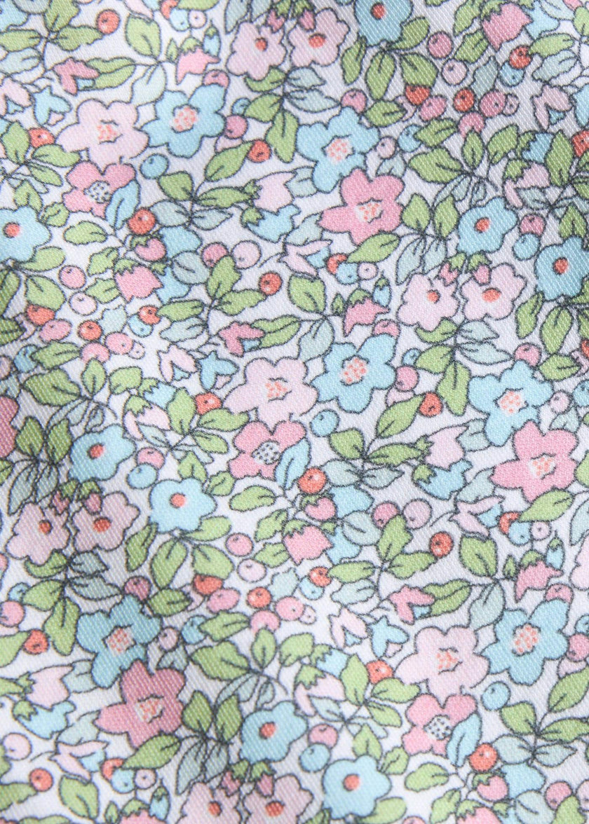 Emma Top - Fondren Floral