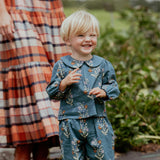 Baby Girls Dawson 2-PC Set - Balsam Dewdrop