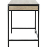 Alan 1 Drawer 1 Shelf Desk