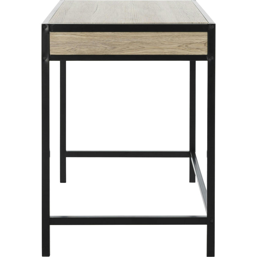 Alan 1 Drawer 1 Shelf Desk