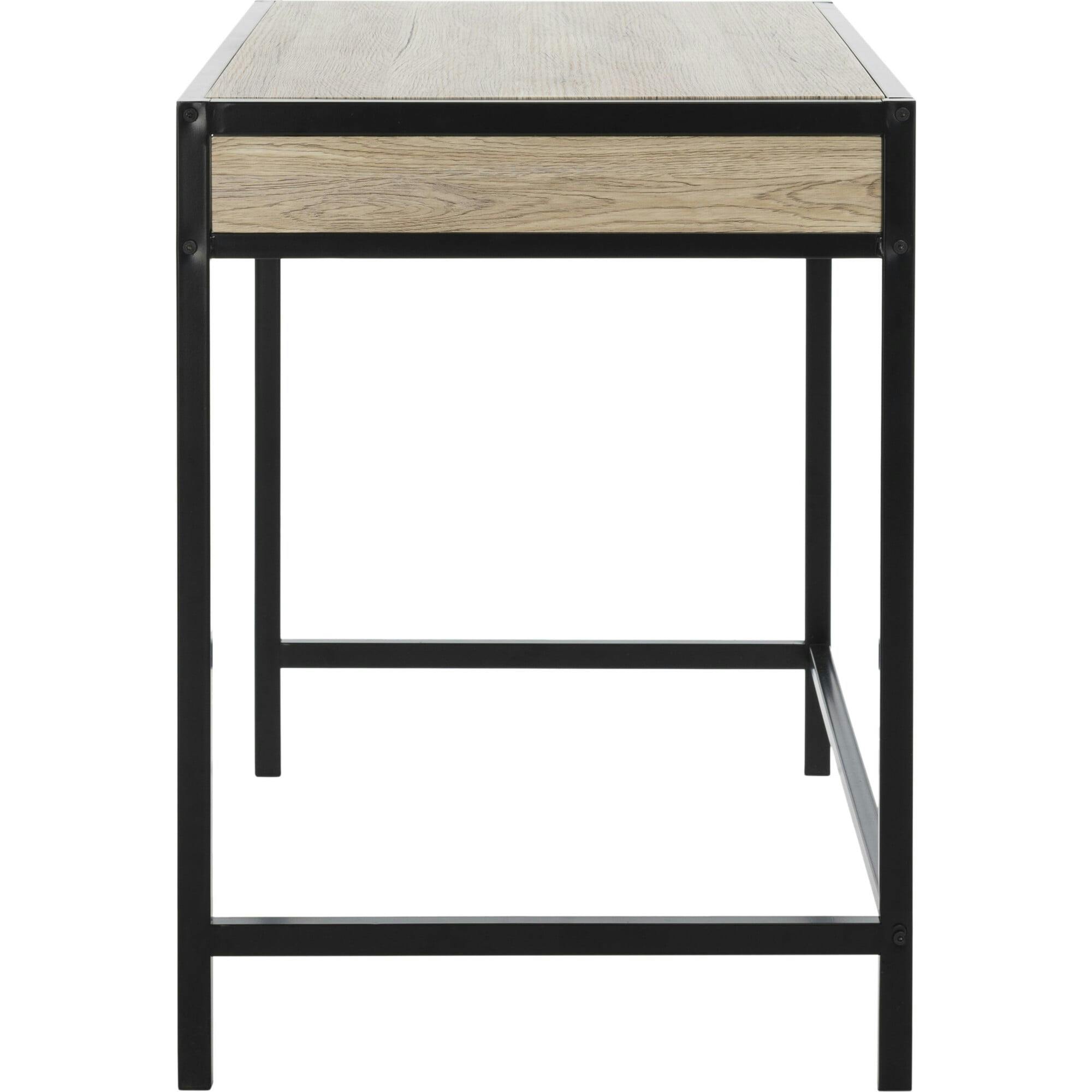 Alan 1 Drawer 1 Shelf Desk