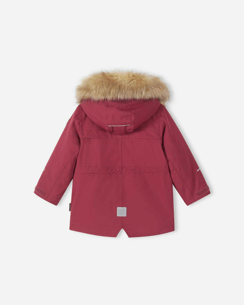 Mutka - Toddler ReimaTec Waterproof Winter Parka