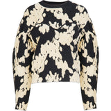 Women's Enzi Knit Top, Multi