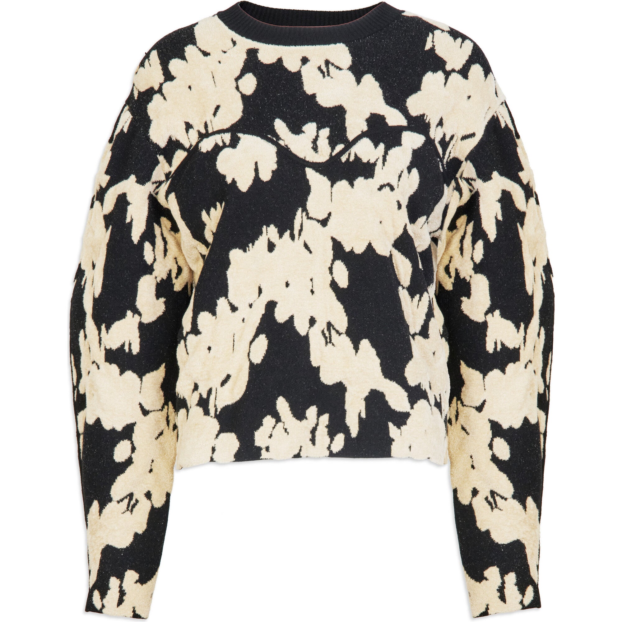 Women's Enzi Knit Top, Multi