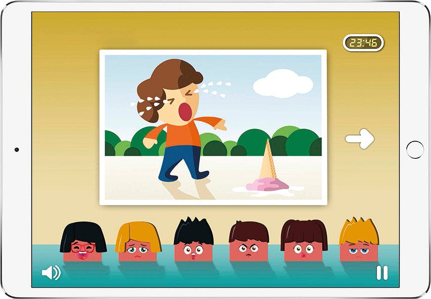 Emotiblocks