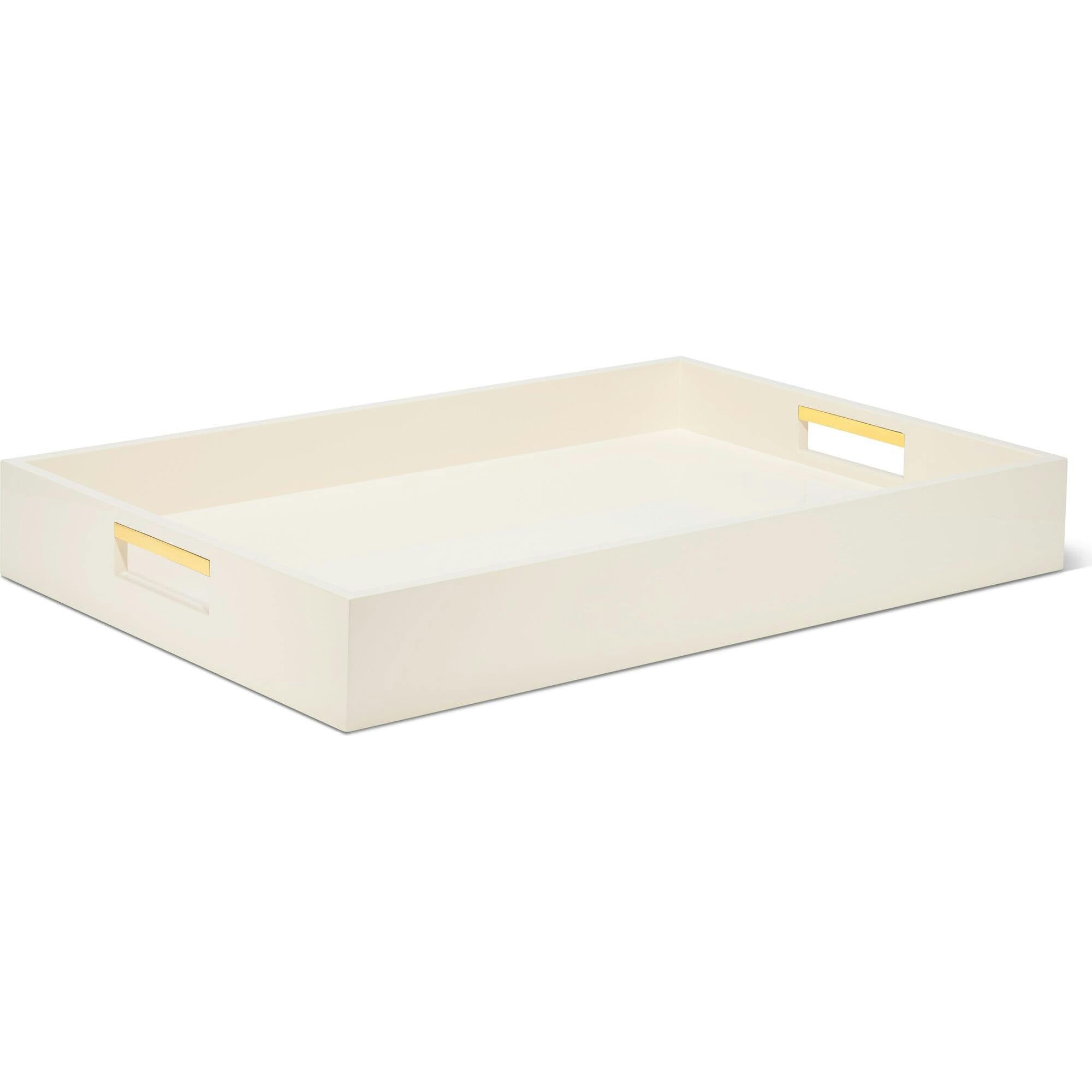 Piero Lacquer Butler Tray