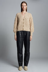 Sage Cardi